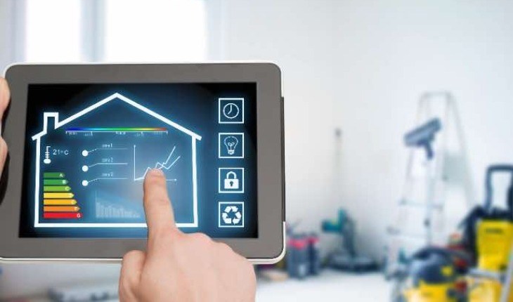 energie besparen home automation yokis